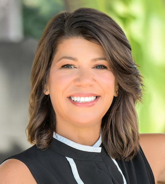 Ann Chamberlain, Fort Lauderdale real estate agent and REALTOR® with Keller Williams Realty Professionals
